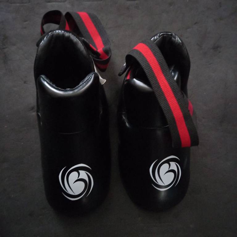 Tournament Pro Kick - Gym Equipment - MMA - Taekwon-do - Fitness