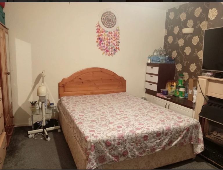 Double room to rent 
