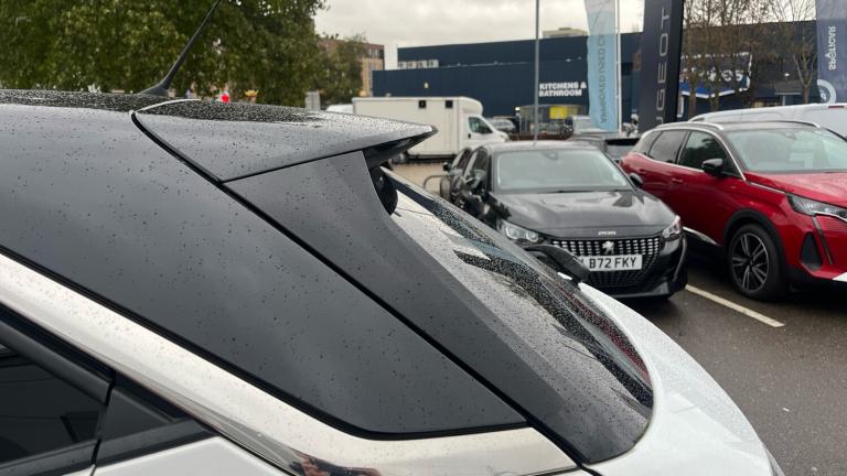 2022 Vauxhall Mokka 1.2 Turbo Ultimate SUV 5dr Petrol Auto Euro 6 (s/s) (130 ps) SUV Petrol Autom...