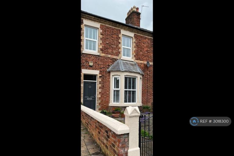 3 bedroom house in Warton Street, Lytham, FY8 (3 bed) (#3018300)