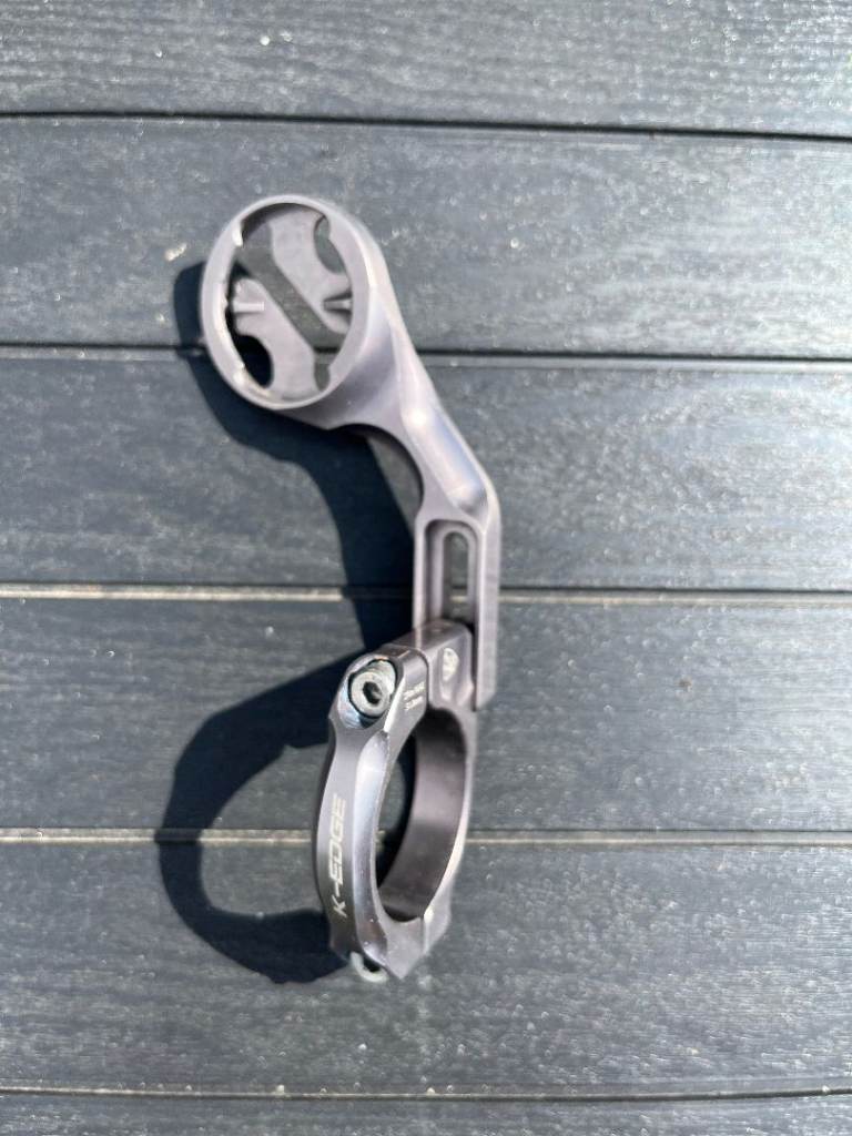 K-Edge Bike Computer Mount for Handlebars – As Good As New