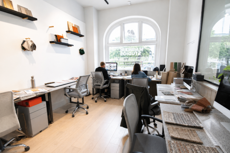 Large New Office | Creative Space | Artist Studio To Rent In Leytonstone E10