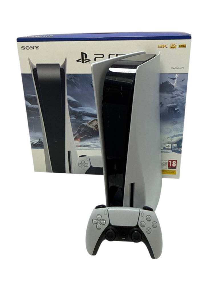 Sony Playstation 5
