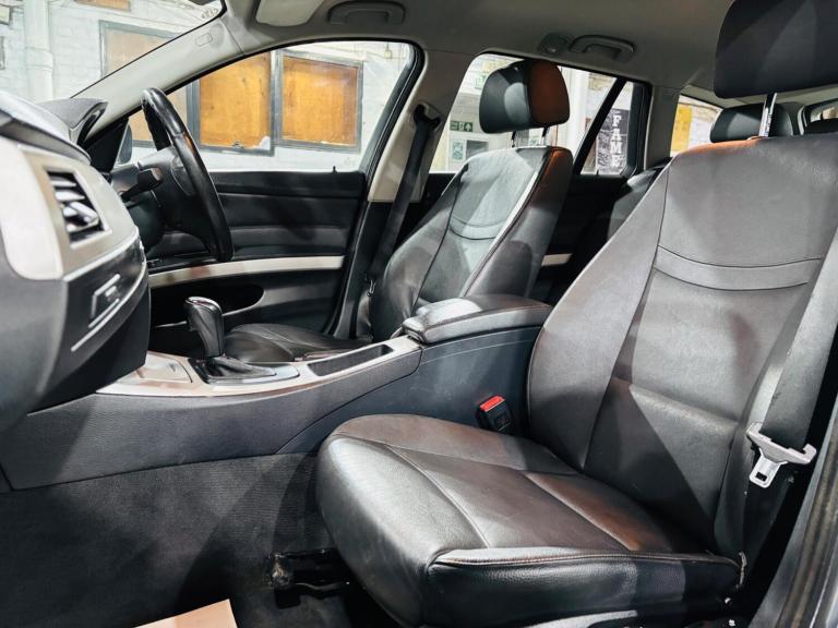  BMW 3 Series 2.0 320d ES Touring Steptronic Euro 5 5dr Diesel Automatic