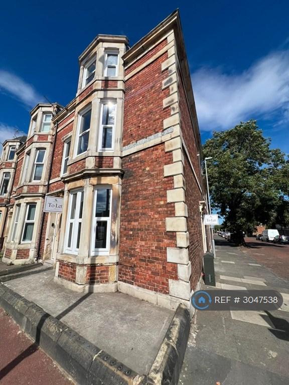 1 bedroom in Whitehall Road, Newcastle, NE4 (#3047538)