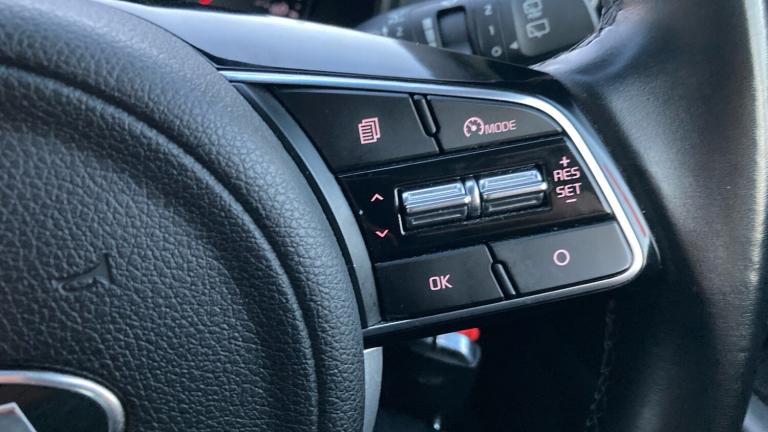 2021 Kia Sportage 1.6 CRDi 48V ISG 2 5dr Diesel Estate Estate Diesel Manual