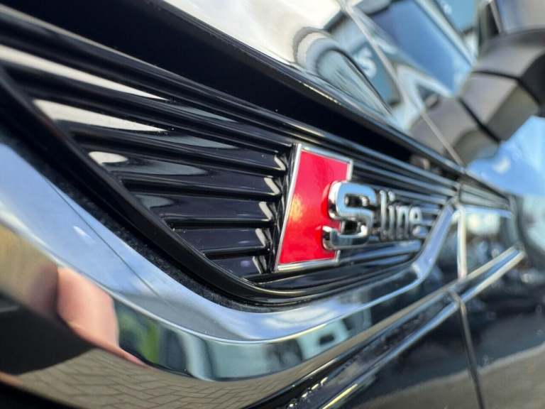 2019 Audi A5 2.0 TDI 40 S line Coupe 2dr Diesel S Tronic Euro 6 (s/s) (190 ps) FULL AUDI COUPE Di...