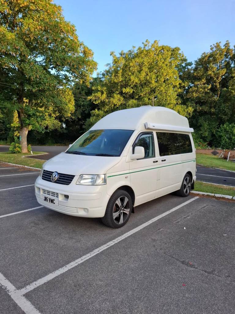 Volkswagen, TR-PORTER T26 84 TDI SWB, 2008, 1896 (cc)