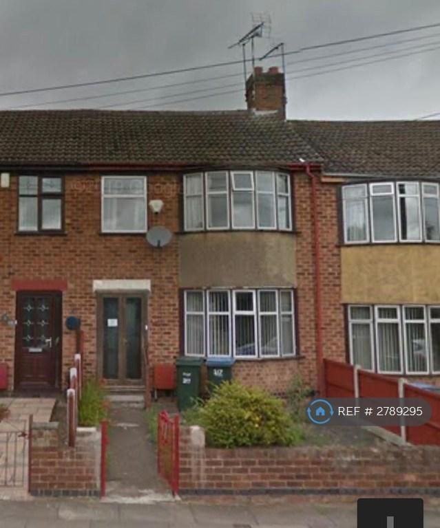 3 bedroom house in Farren Road, Coventry, CV2 (3 bed) (#2789295)