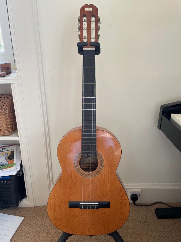 Admira Classical Guitar