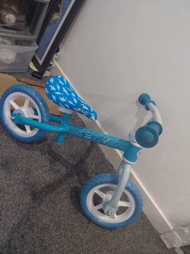 Balance bike 