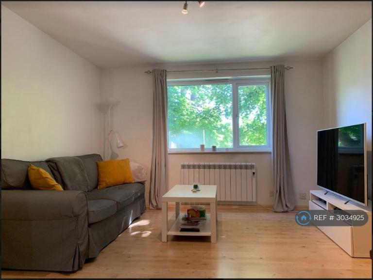 2 bedroom flat in Southcote Road, Reading, RG30 (2 bed) (#3034925)