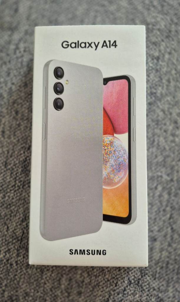 Samsung Galaxy A14 