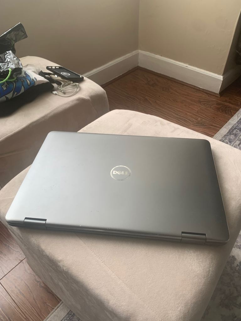 Dell Laptop Inspiron 17 7773