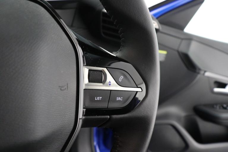 2022 Peugeot 208 1.2 PureTech 100 Allure Premium + 5dr Hatchback Petrol Manual