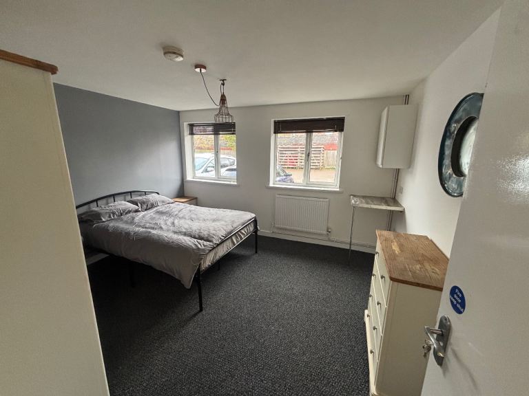 Rooms to rent. ALL BILLS INCLUDED! 