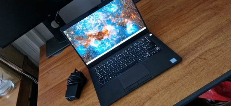 Warranty fast 13" Core i5 16GB RAM 256GB/512GB SSD DELL Windows 11 Microsoft Office Laptop Computer
