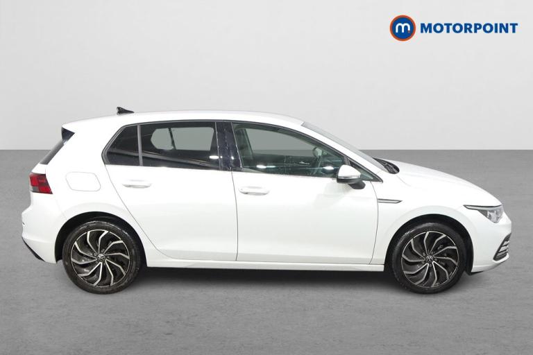2023 Volkswagen Golf 1.5 TSI 150 Style Edition 5dr Hatchback Petrol Manual