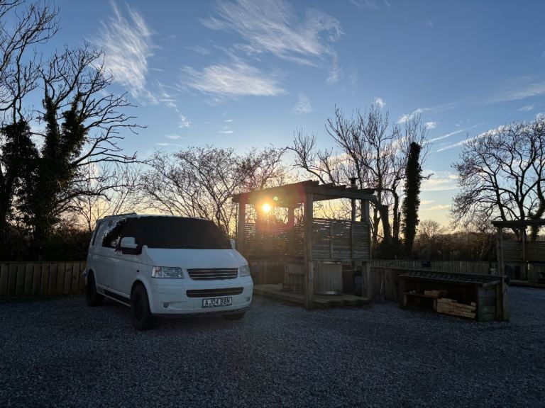 Volkswagen Transporter, T5, 2004