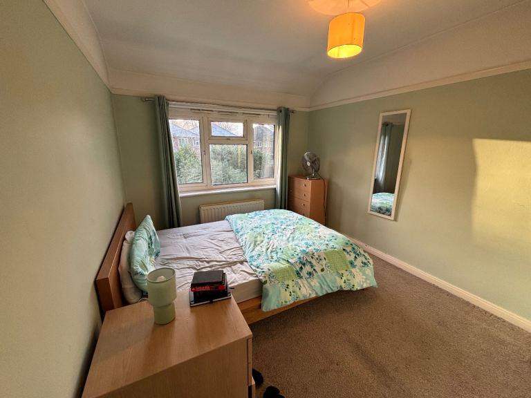 Spacious and Cosy 2 Bed Flat available for Rent in - B23 5NU