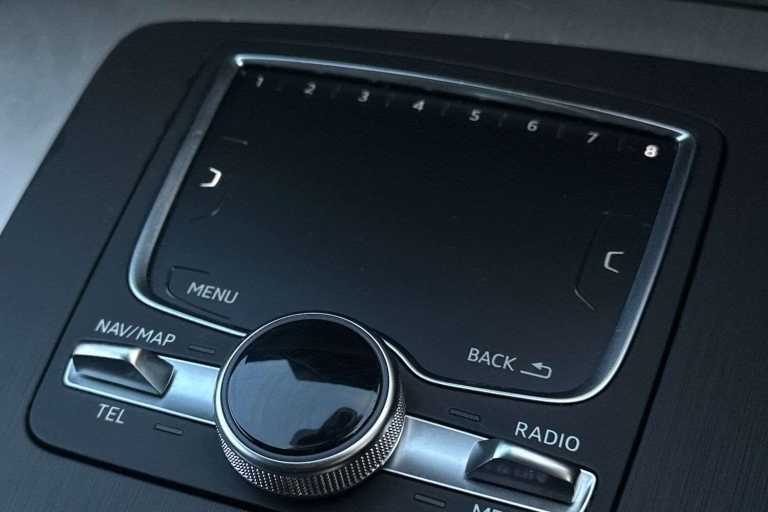 2018 Audi Q5 40 TDI Quattro S Line 5dr S Tronic ESTATE DIESEL Automatic