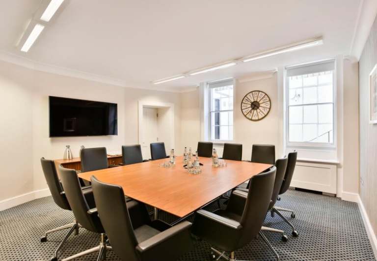 Private Offices From 2 to 65 People in Marylebone W1U/Gloucester Place