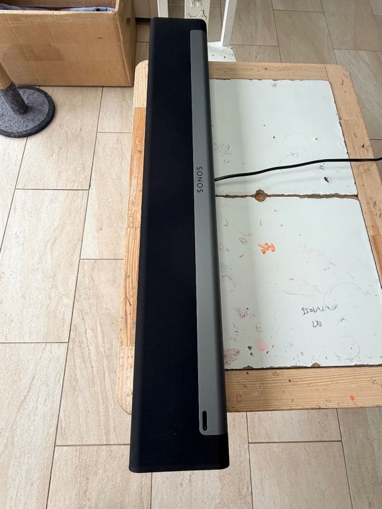 Sonos playbar 