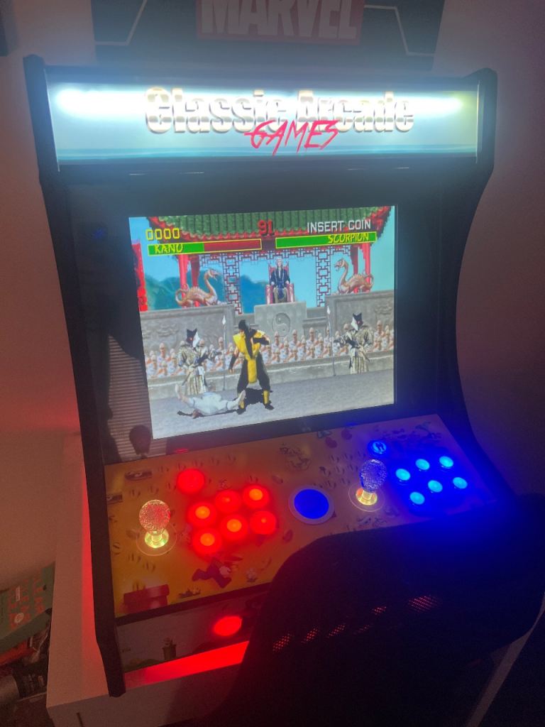 Arcade