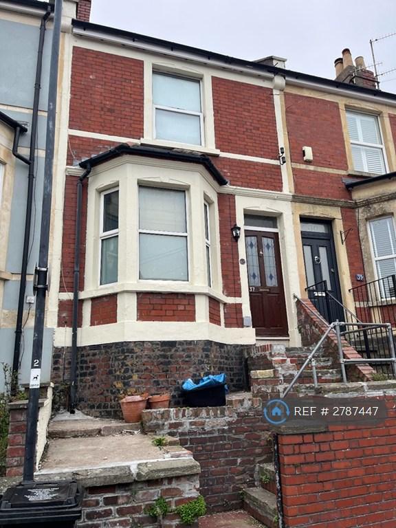 4 bedroom house in West View Road, Bristol, BS3 (4 bed) (#2787447)