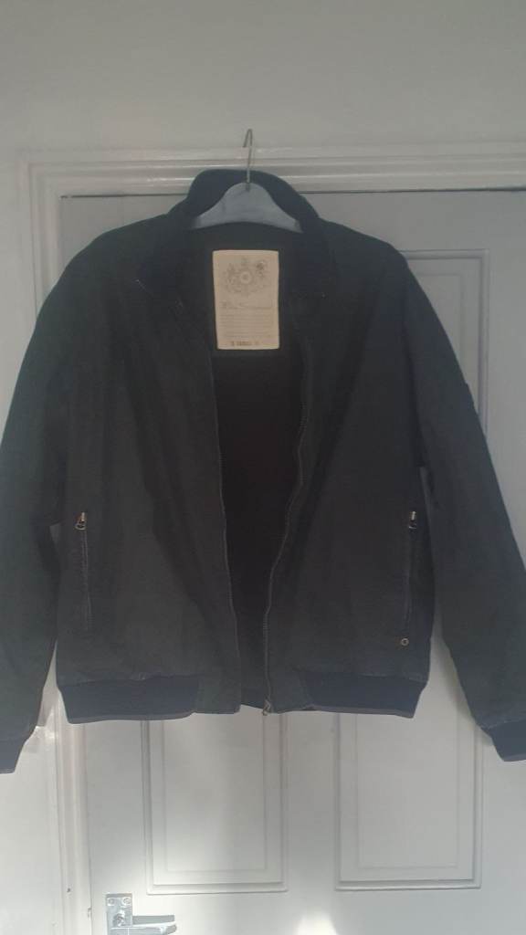 Mens Ben Sherman jacket