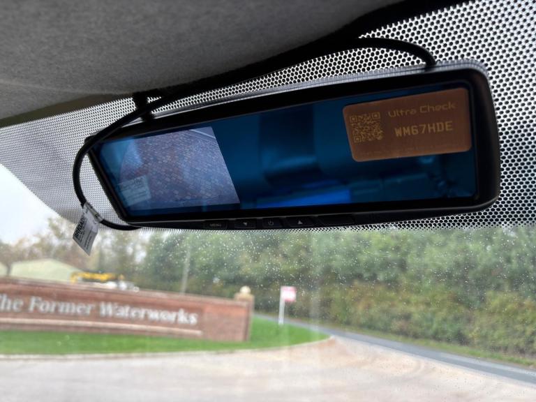 2018 Mercedes-Benz Sprinter 3.5t High Roof Van 4x4 PANEL VAN Diesel Manual