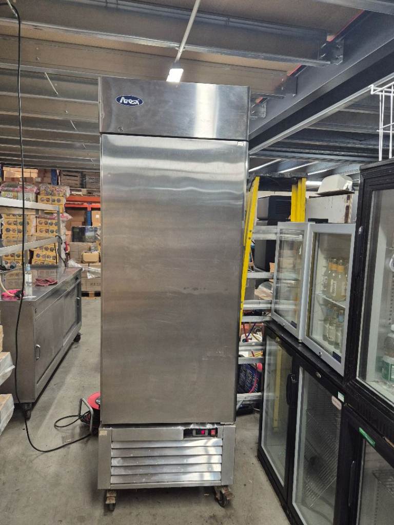 Commercial single door fridge freezer double door fridge Commercial Catering Equipment 