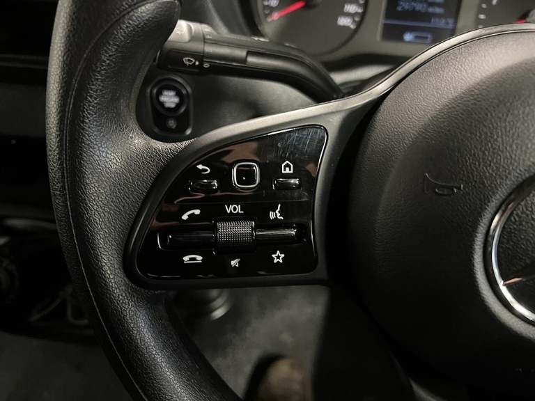 2024 Mercedes-Benz Sprinter 3.5t H1 Premium Van PANEL VAN DIESEL Manual