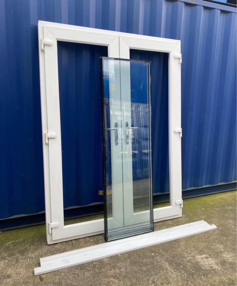 French door 
