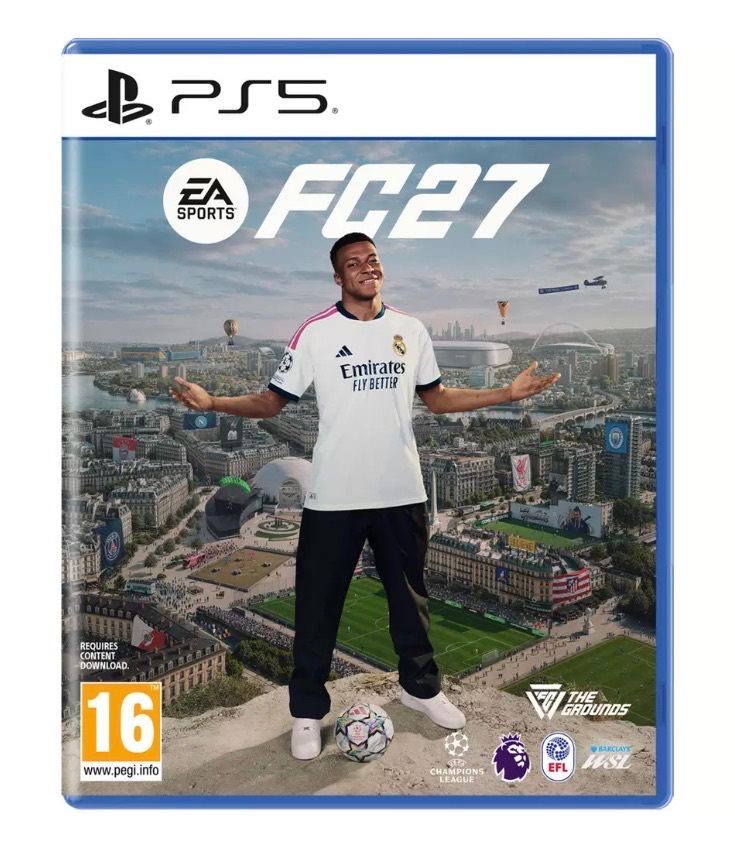 FIFA 27