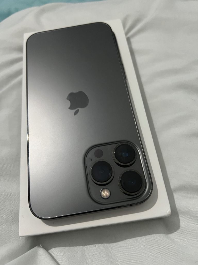 iPhone 13 Pro Max 128 GB 