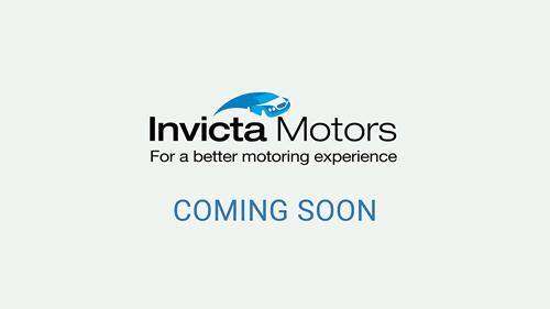 2021 Ford Fiesta 1.0 EcoBoost Hybrid mHEV 125 ST-Line Edition 3dr Petrol