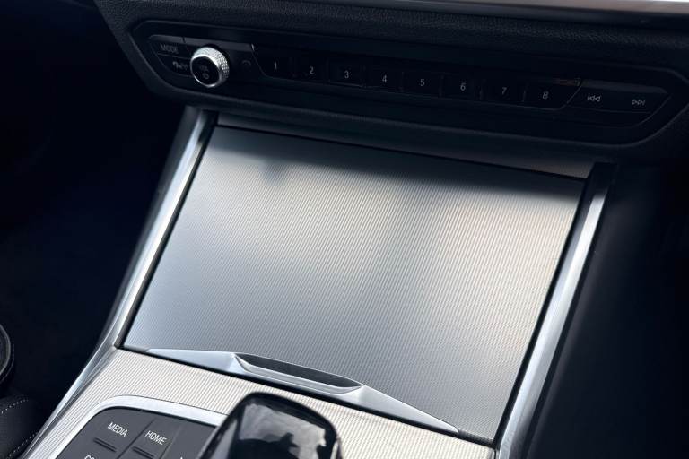 2020 BMW 3 Series 2.0 320d MHT M Sport Auto Euro 6 (s/s) 4dr Saloon DIESEL Automatic