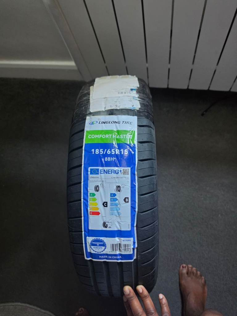 Tyres for sell