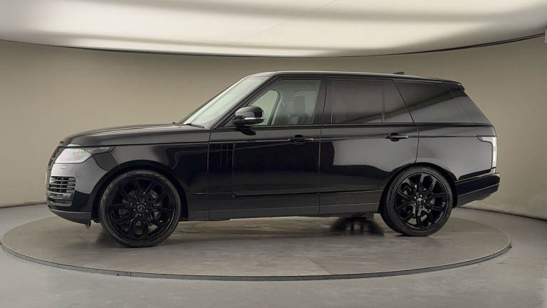 2021 Land Rover Range Rover 3.0 D300 MHEV Autobiography SUV 5dr Diesel Auto 4WD Euro 6 (s/s) (300...