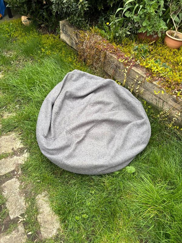Beanbag 