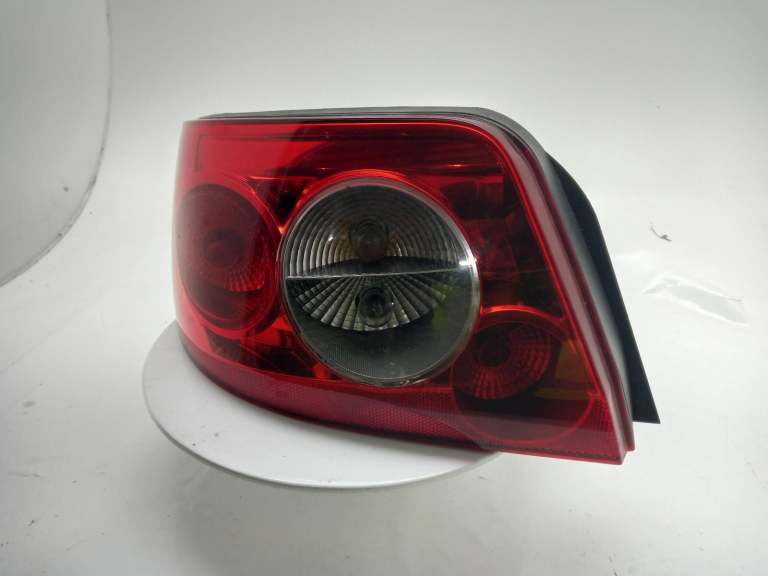 Renault Megane Tail Light Rear Lamp N/S 2005-2009 2 Door Convertible Lh