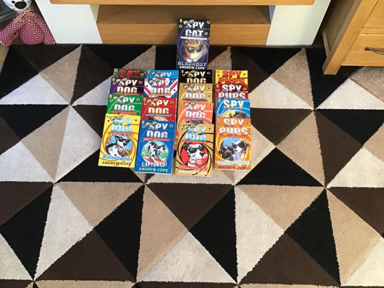 image for CHILDRENS BOOKS 