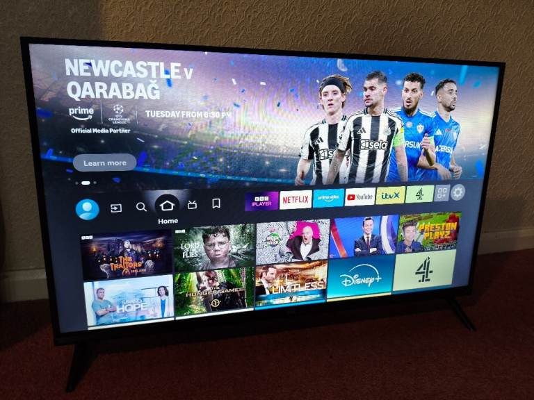 TCL Fire TV 32"
