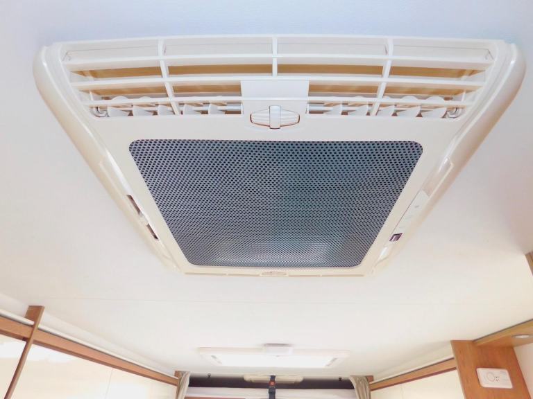 Dethleffs Trend 7877/2 Luxury 6 Berth Fiat 2.3 180 BHP Motorhome for sale