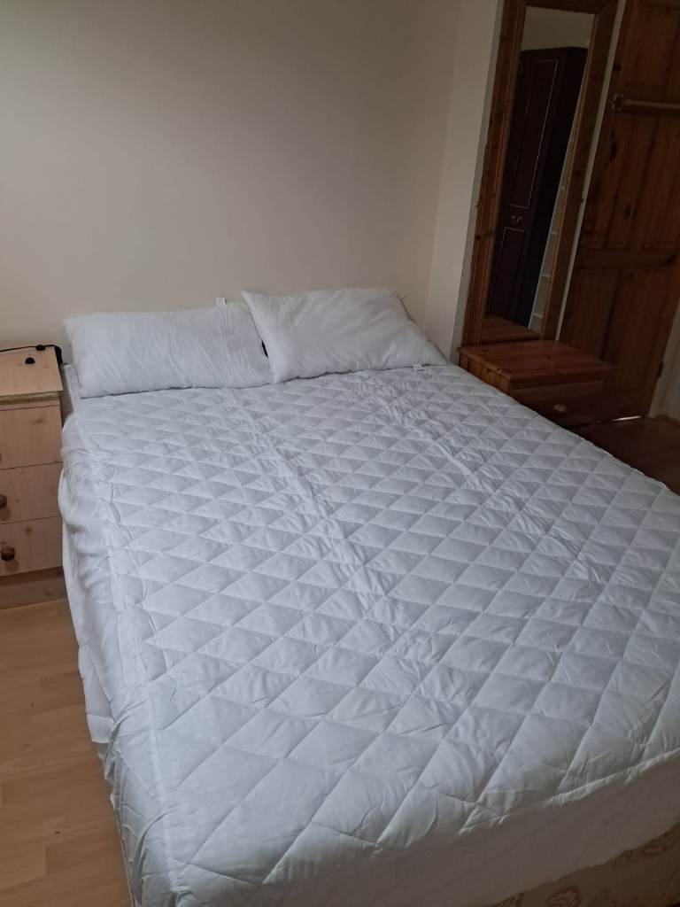 2 lovely double rooms in Luton, LU3
