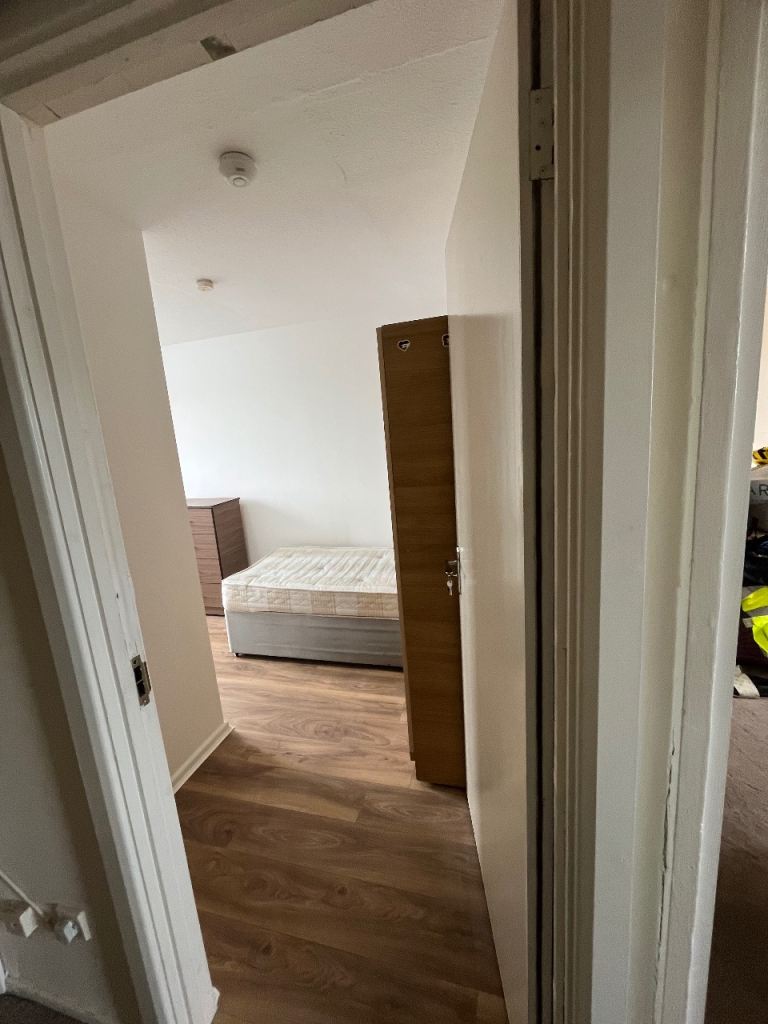 Single Room - Twin room - Stratford - Maryland - East London 