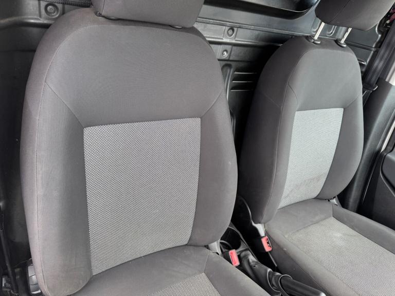 2014 Fiat Doblo 1.6 Multijet 16V Van Start Stop PANEL VAN Diesel Manual