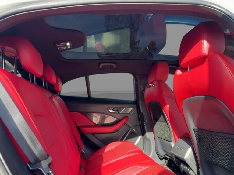 2019 Jaguar I-Pace 400 HSE SUV Electric Automatic