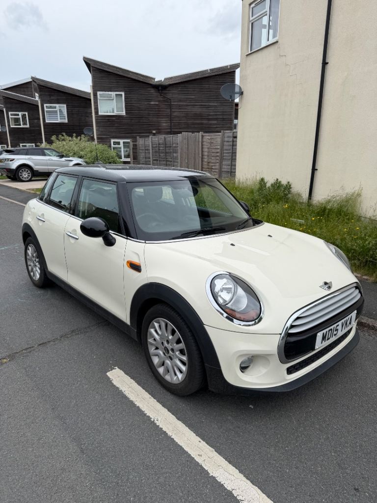 Mini, HATCHBACK, Hatchback, 2015, Manual, 1499 (cc), 5 doors
